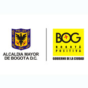 Bogota Positiva